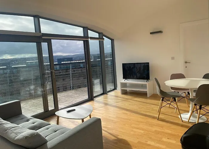 The Signature Suite