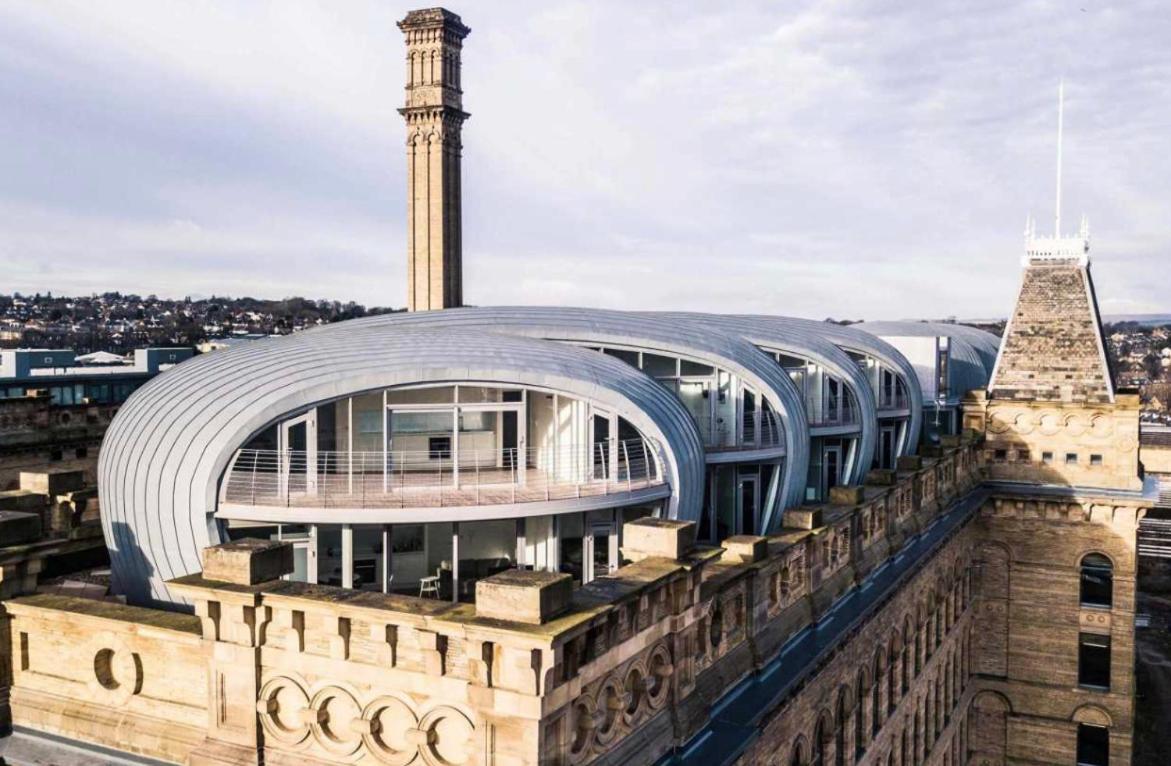 Apartment The Signature Bradford (West Yorkshire)