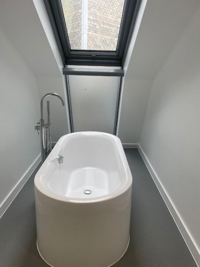 The Signature Apartment Bradford (West Yorkshire)