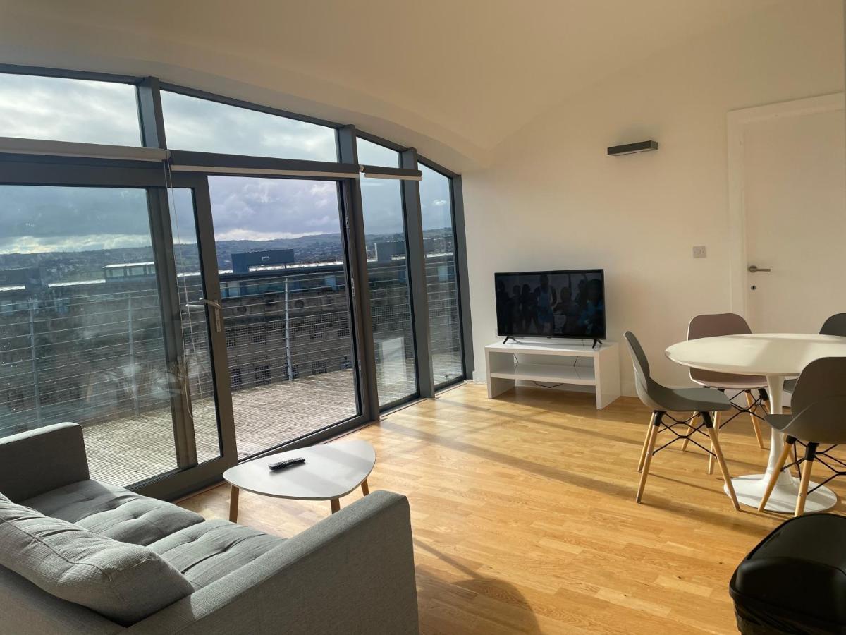 Apartment The Signature Bradford (West Yorkshire)