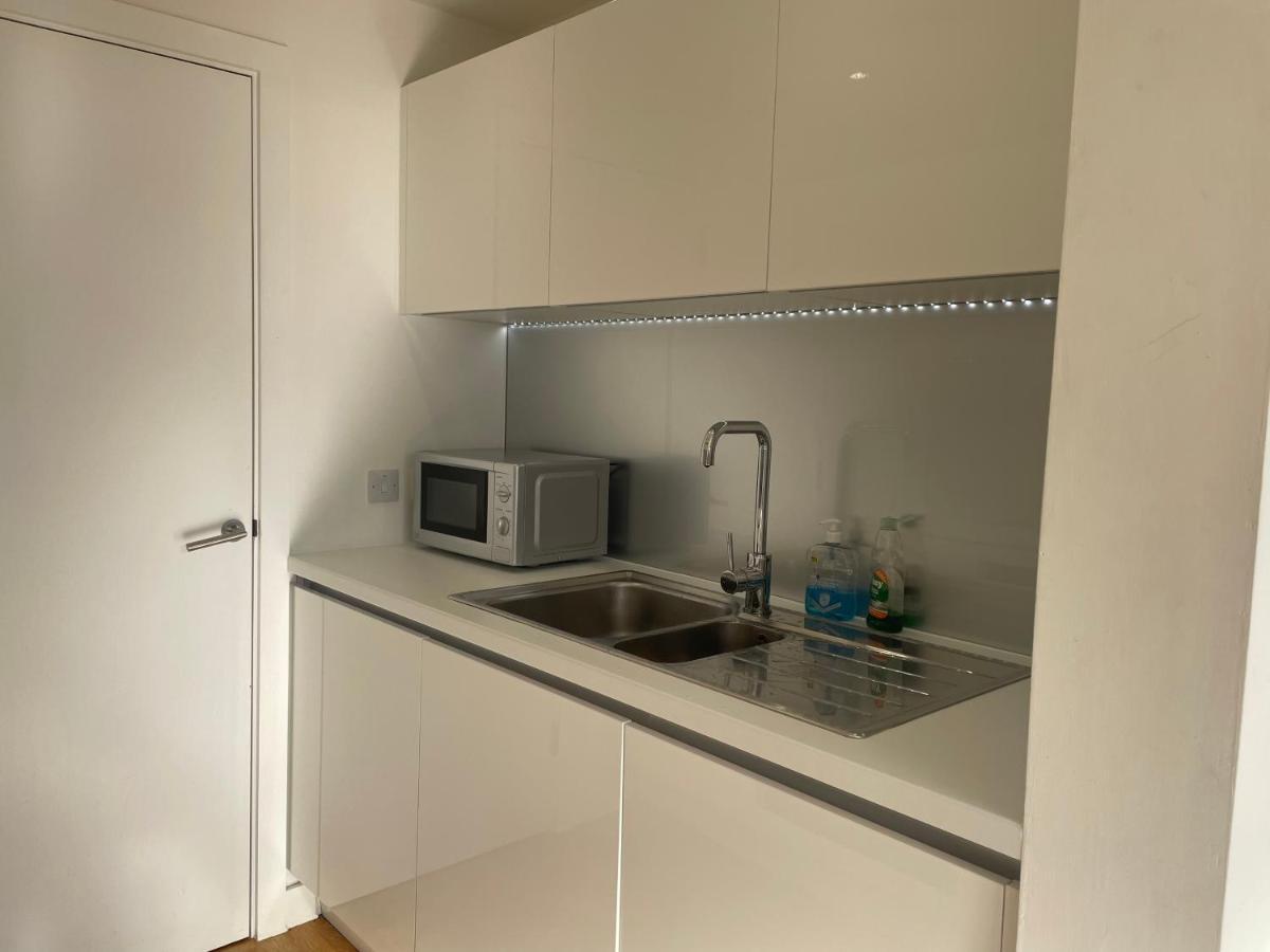 Apartment The Signature Bradford (West Yorkshire)